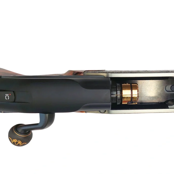 Sztucer Blaser R8 Custom KD9